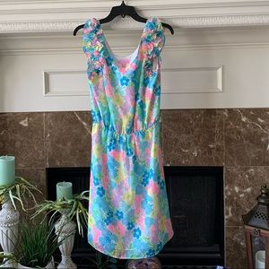Lily Pulitzer dress size medium